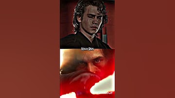 Thumbnail of Versions of Anakin Skywalker/Darth Vader to beat these characters