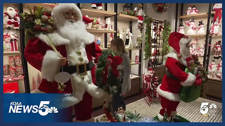 Holiday Shopping Alert: How AI Scammers Are Fooling Even Smart Shoppers This Year