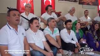 SU GELİR ÇAĞLAR AYŞEM- İZSU  THM KOROSU Resimi