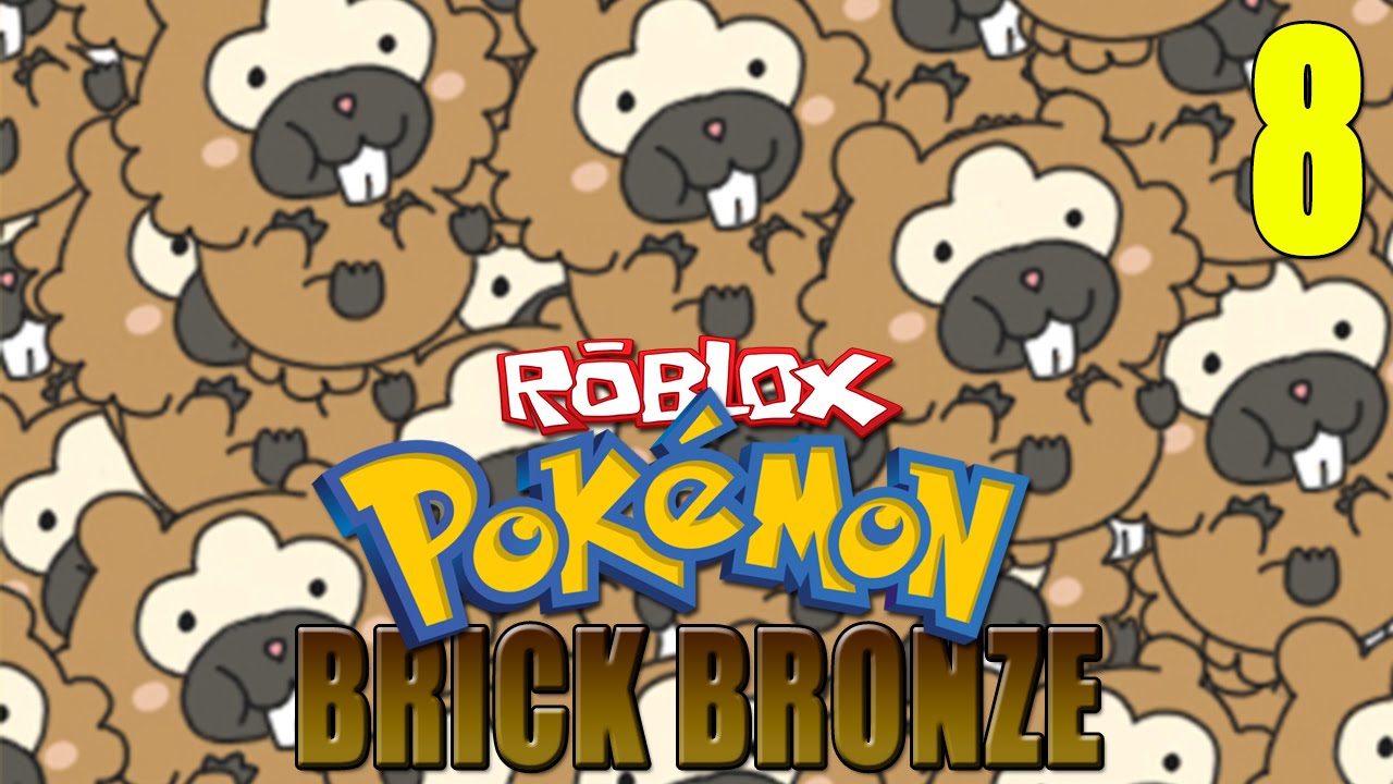 Route 7, Pokémon Brick Bronze Wiki