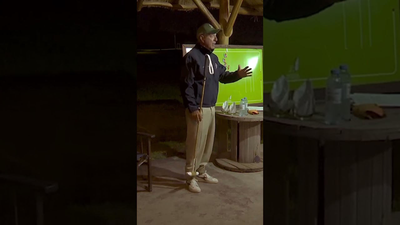 ¿Cómo mejorar tu TAQUEO? | Rafa Silva Polo