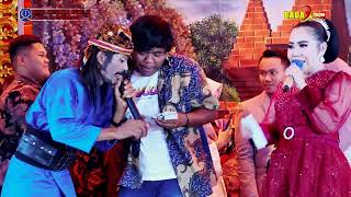 SUMPAH SETIA || VOC. WA KOSIM FEAT ELLA NANO RIANTO || SANDIWARA BINA REMAJA INDAH [ BRI ]