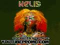 kelis - no turning back - Kaleidoscope