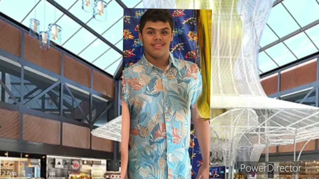 Marco Palma- Promise Feat Nick Music Video