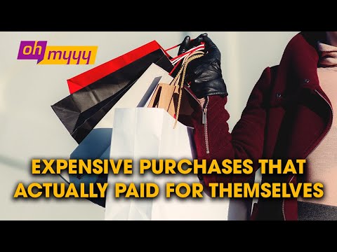 George Takei's Oh Myyy Life TV Commercial People Explain Which Expensive Purchases Paid For Itself In The Long Run George Takei’s Oh Myyy