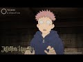 إيتادوري لا يمكنه استعمال التقنيات الملعونة JUJUTSU KAISEN 
