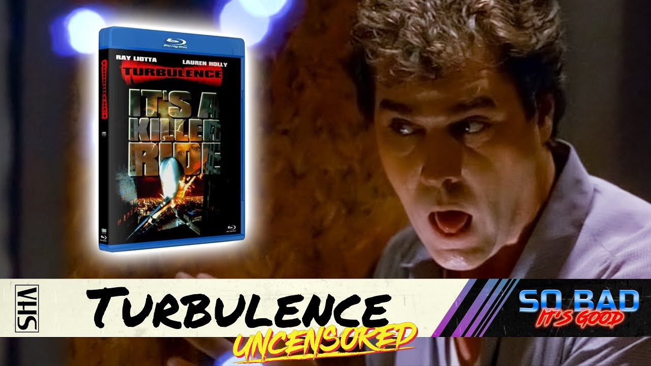 SBIG 441 - Turbulence - Uncensored Member Episode
