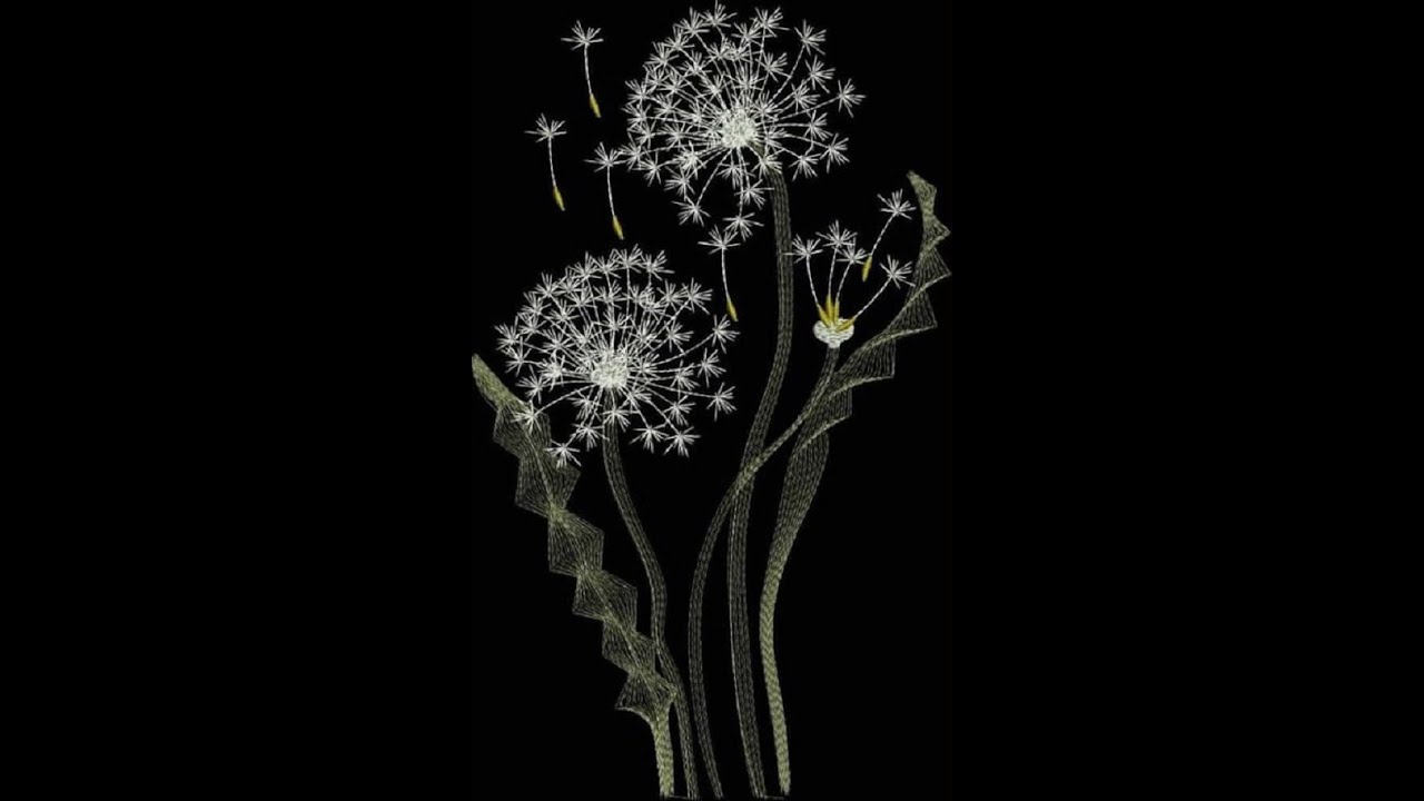 Японская вышивка Сашико. 42 красивейших узора.