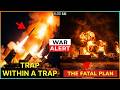 4:33 AM - China Cornered USS Connecticut - The Counter-Trap SHOCKED BEIJING