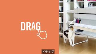HP DesignJetプリンター | HP Click