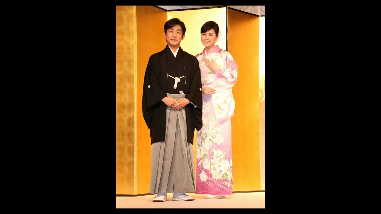 藤原紀香さんと片岡愛之助さんもバーニングとマスコミに強制的に結婚させられていた Yayafa