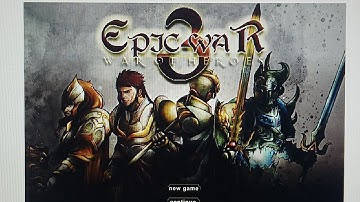 Armor Games.com, Epic War 3 (7-6-2024)