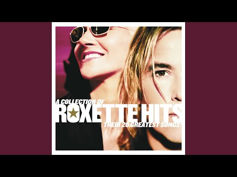 Roxette - Listen to Your Heart (Swedish Single Edit)