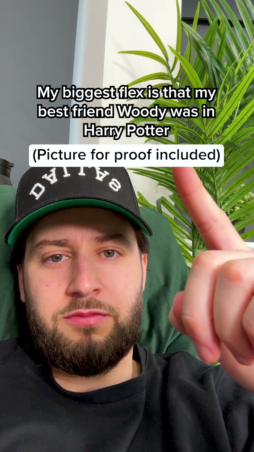 Here’s something you didn’t know ??