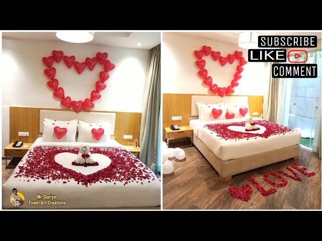 Simple room decoration for any occasion | easy room decor with ...