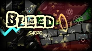 Bleed - By Gaero Hard Demon