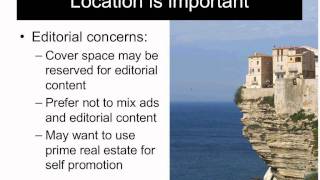 Advertising in STM Journals, Allen Press Webinar