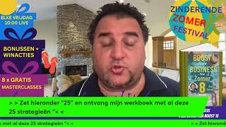 Download Lagu 🔴 25 Beste LinkedIn Strategieën voor Vrouwelijke Ondernemers!Doe je mee? MP3 Download Lagu 🔴 25 Beste LinkedIn Strategieën voor Vrouwelijke Ondernemers!Doe je mee? MP3