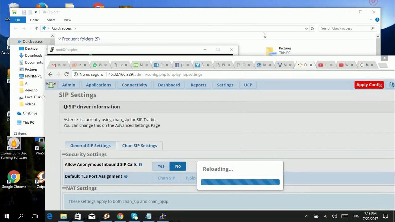 Chan sip. Настройка pjsip freepbx. freepbx 18 установка. pjsip vs sip. allow transports reload freepbx.