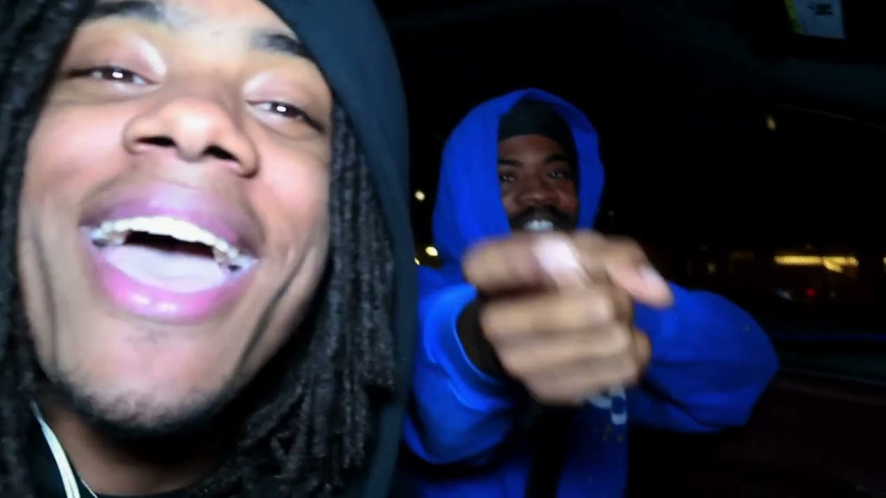 SBM Cj - Movin Too Fast (Official Video)