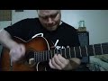 Our Lady Peace - Starseed classical guitar cover