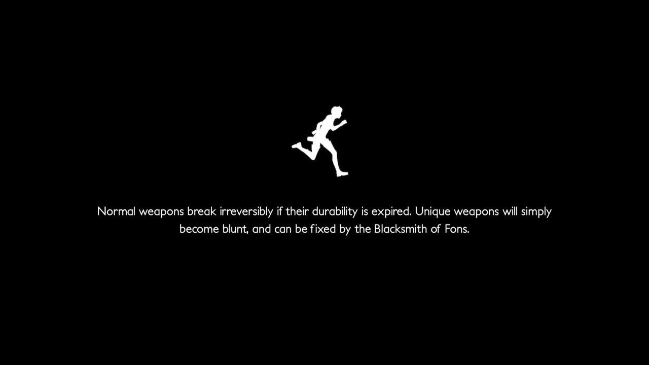 Decay of Logos: outnumbered