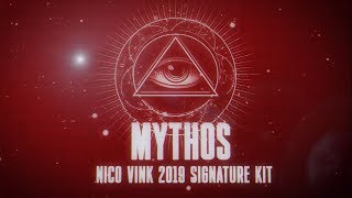 Loose Riders & Nico Vink Present: Mythos 2019