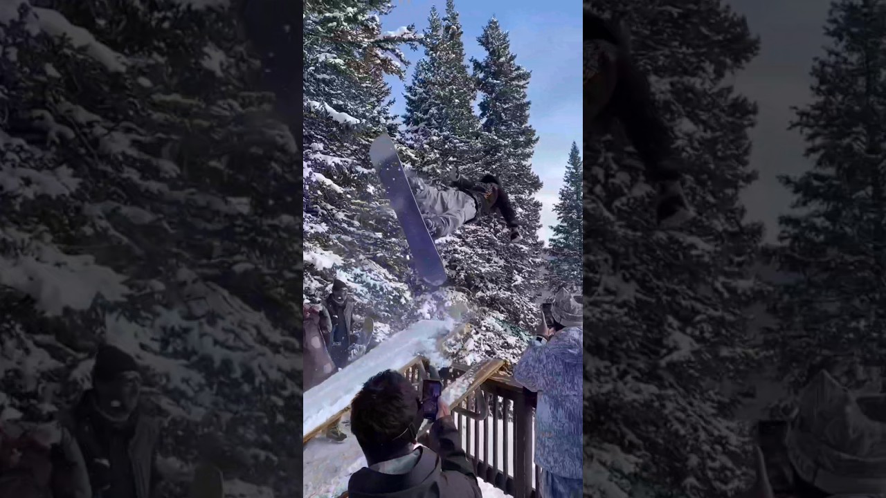 Мы нашли столик для пикника и перешли в режим зверя... 