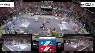 Qualification 18 - 2023 Las Vegas Regional