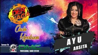 NEW DERMAGA // Ayu Arsitha // Cincin Kepalsuan