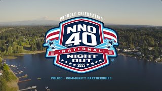 City of Kent National Night Out 2023