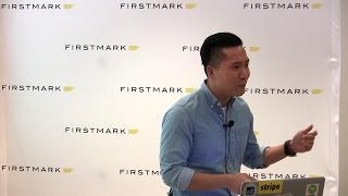 Breaking the Rails Monolith // Kenny Chen, DigitalOcean (Hosted By FirstMark)