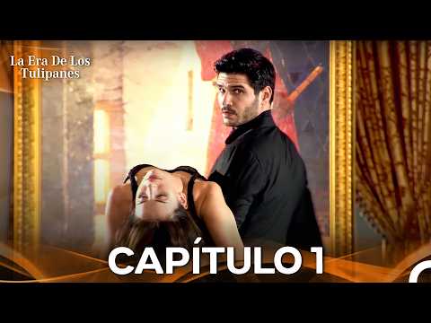 La Era De Los Tulipanes Capítulo 1 (Doblado en Español)