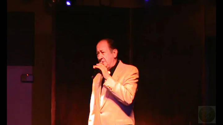 Joe Pizano White Christmas