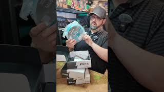 Fortis Filaments Preview Peacock Blue Pla 3D Printer Filament