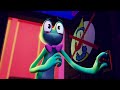 What if Ribbit enters Kaufmo’s room? - The Amazing Digital Circus Mp3 Song