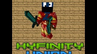 Hyfinity Union Pending