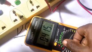 Multimeter Tutorial or How to Use a Multimeter part two