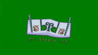 Bardel Entertainment Logo In Pfisherie Is Fun And Joys G-Major 215