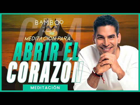 Meditación para conectar con el lenguaje del corazón | Ismael Cala