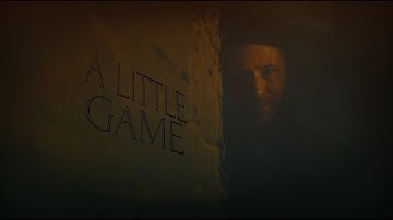 (GoT) Petyr Baelish || A Little Game