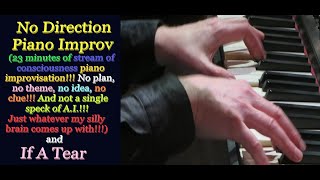 No Direction Improv
Please LIKE, SUBSCRIBE and Click the Bell!! And... Leave a Tip in my
TIP JAR: https://www.paypal.com/paypalme/chrisdurhammusic
or Venmo @Christopher-Durham-22
00:00 No Direction
23:05 If A Tear
25:33 Patron Thanks
A Huge THANK YOU to my
PayPal and Venmo Patrons
Julie S.
Skydiver Tanner
Judy Bassett
Carl Edwards
Anssi Rauhala
Rusty Walker
2AHD Cat
Frances Monaghan
Anonymous
Joe Martocchio
Uncle Andy Guitar Herbst
Philip Merrihew
Stacy Thomas
Janet Chung
Frank Terzo
Donna Mitchell
Nowpinion
Iclone Fun
Cassie McMullin
Listen to more of my music at:
Spotify:
https://open.spotify.com/artist/6wWR2hM12Ex6MDcuG7Toip?si=N6EEM6egTgqcMeYwxM3KlA
iTunes:
https://music.apple.com/us/artist/chris-durham/192499704
Bandcamp:
https://chrisdurham.bandcamp.com/
Chris Durham Topic:
https://www.youtube.com/channel/UCD8OZmcsE L2s70incleHQ
Amazon link:
https://www.amazon.com/Chris-Durham/e/B001LI1E32/ref=dp_byline_cont_music_1
This channels Custom YouTube URL:
https://www.youtube.com/c/chrisdurhammusicchannel No Direction Improv