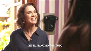 DOMENICA MONTERO Capitulo 38 Avance