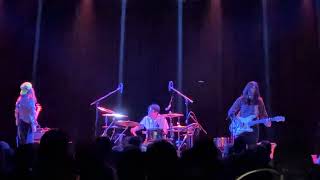 Weakened Friends "Planes" at Music Hall of Williamsburg on 3rd May 2024 (Live)