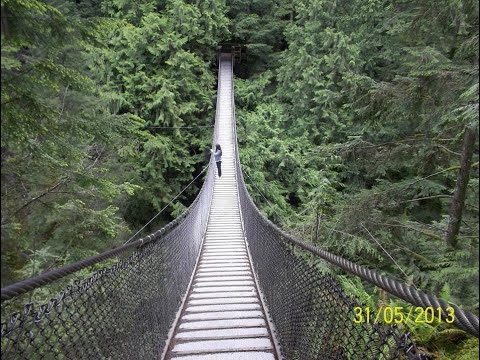 capilano-suspension-bridge-vancouver