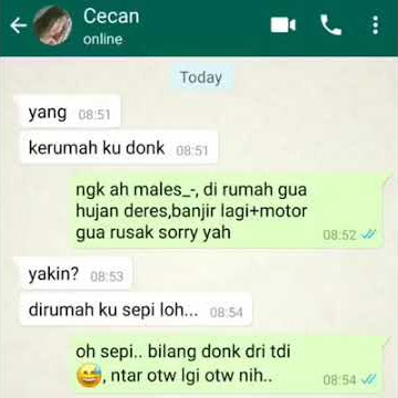 trobos ajalah anying