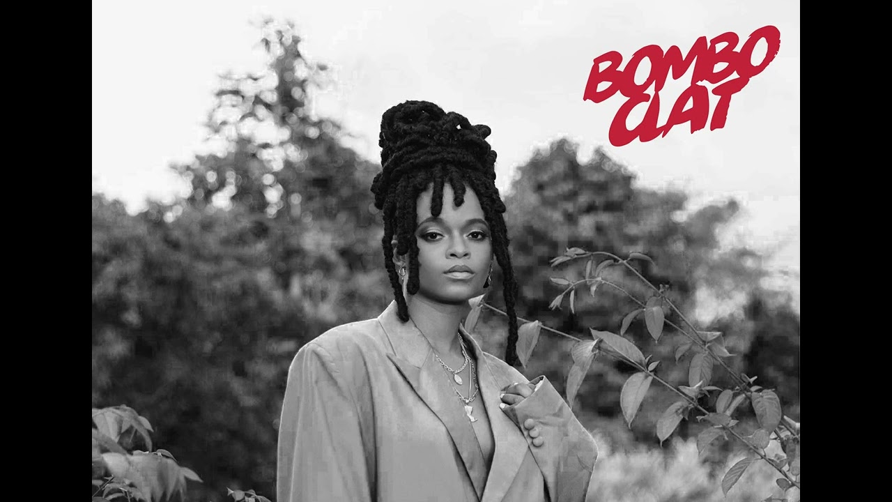 Jorja Smith, Lila Ike - Greatest Gift x Rock The Boat (OVA PROOF