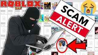 When You Search Your Username And Only Find Scams In Roblox Youtube - deeterplays roblox profile https www roblox com users