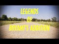 Legends of bryants addition final trailer monroe southside louisiana