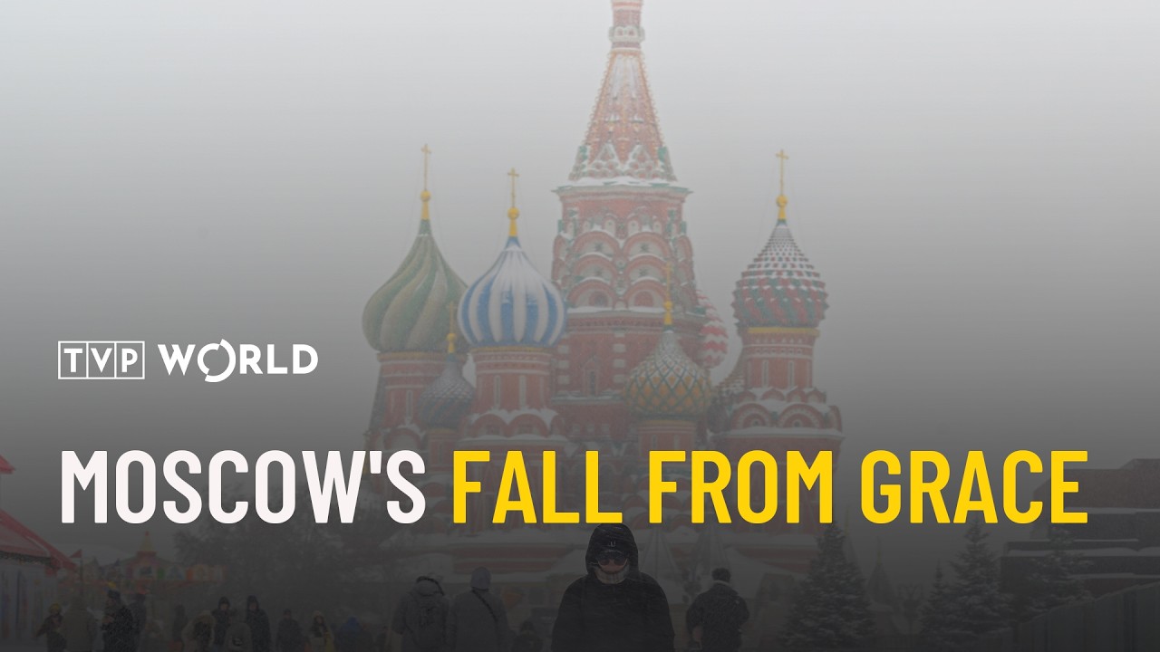 Russian city life war impact | Eastern Express